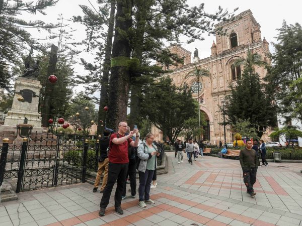Esta ciudad de Ecuador lidera en el nivel de calidad de vida en Sudamérica este 2025, según la plataforma de rankings Numbeo.