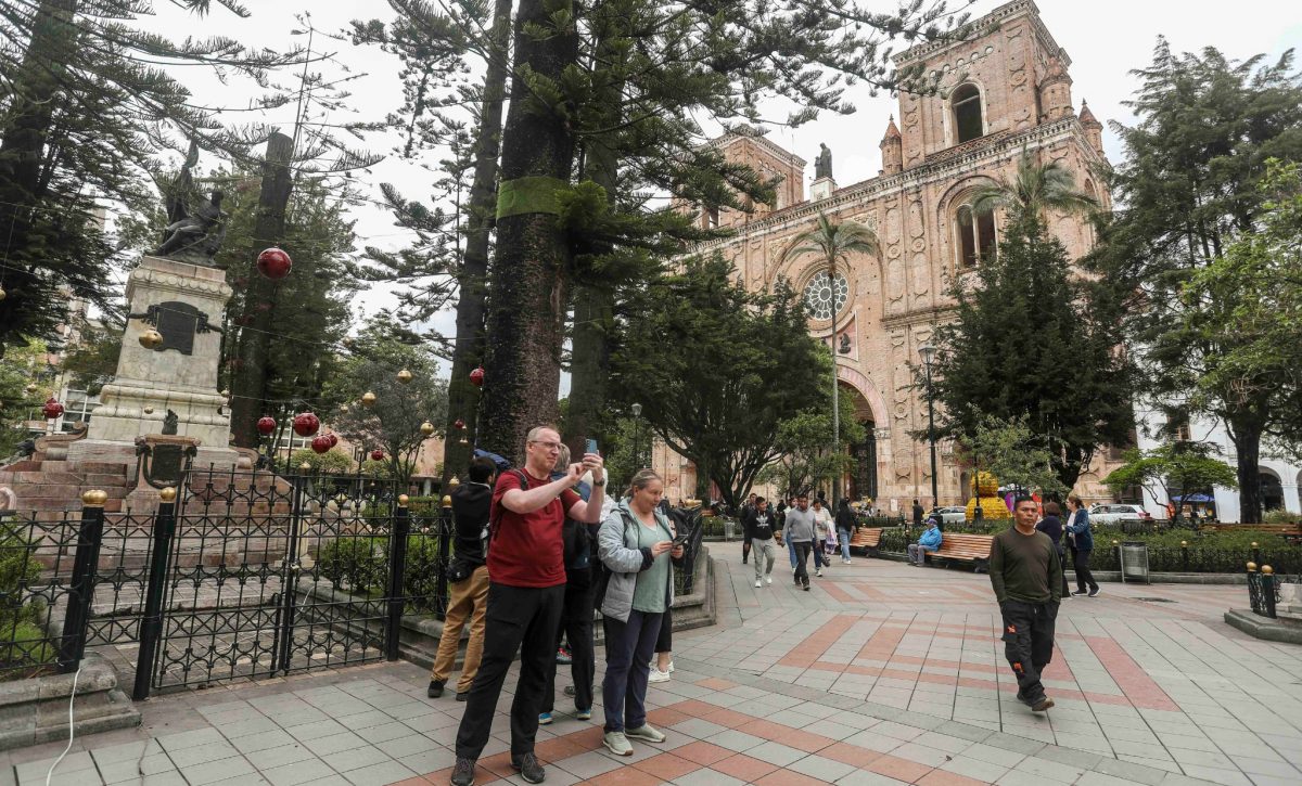Esta ciudad de Ecuador lidera en el nivel de calidad de vida en Sudamérica este 2025, según la plataforma de rankings Numbeo.