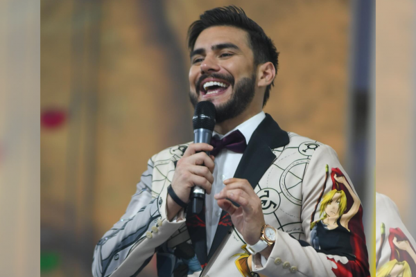 Esta es la verdadera razón de la renuncia de Carlos Scavone a ‘Combate’
