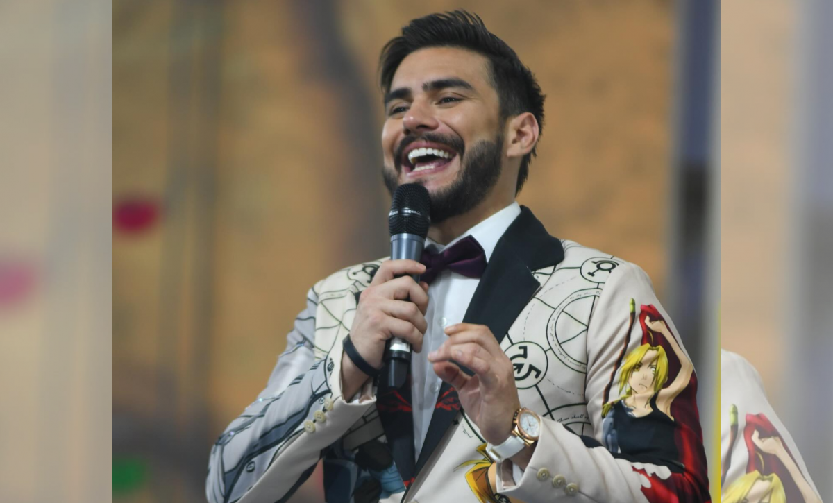 Esta es la verdadera razón de la renuncia de Carlos Scavone a ‘Combate’