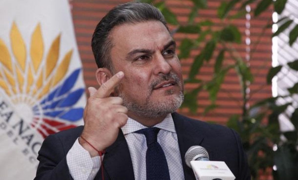 “Está muy mal, se siente frustrado”: abogado revela situación de José Serrano detenido en EE. UU.