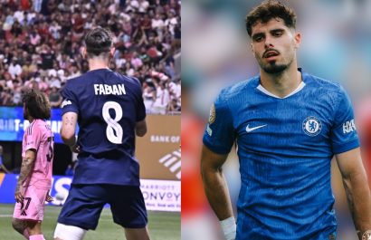 Estadísticas del Mundial de Clubes 2025 Los jugadores y equipos con más goles