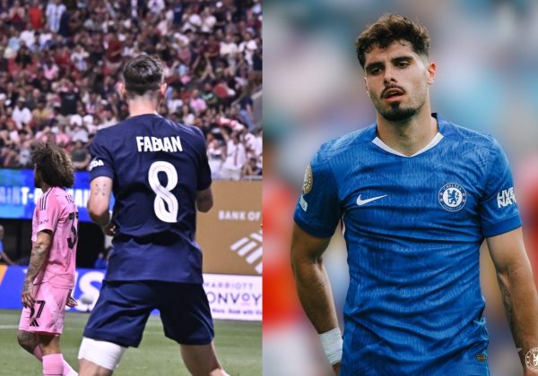 Estadísticas del Mundial de Clubes 2025 Los jugadores y equipos con más goles