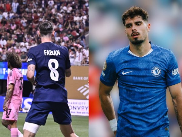 Estadísticas del Mundial de Clubes 2025 Los jugadores y equipos con más goles