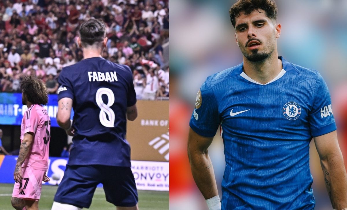 Estadísticas del Mundial de Clubes 2025 Los jugadores y equipos con más goles