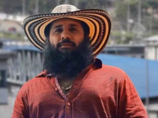 Estados Unidos acusa de siete delitos internacionales a 'Fito' Macías