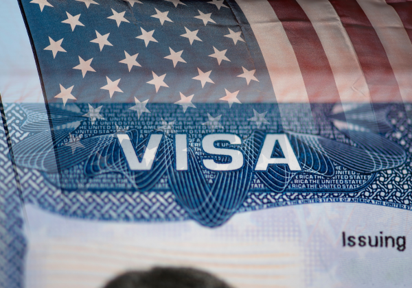 Estados Unidos anuncia nuevas restricciones de visados para familiares de extranjeros sancionados por narcotráfico