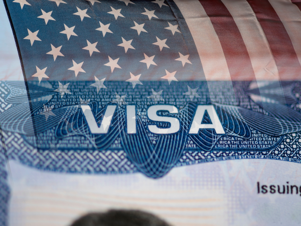 Estados Unidos anuncia nuevas restricciones de visados para familiares de extranjeros sancionados por narcotráfico