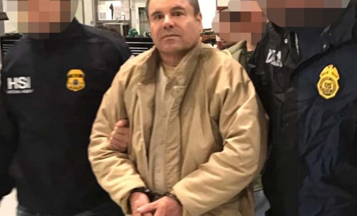 Estados Unidos anunció nuevas sanciones contra “Los Chapitos”, la facción del cártel de Sinaloa liderada por los hijos de Joaquín “El Chapo” Guzmán,