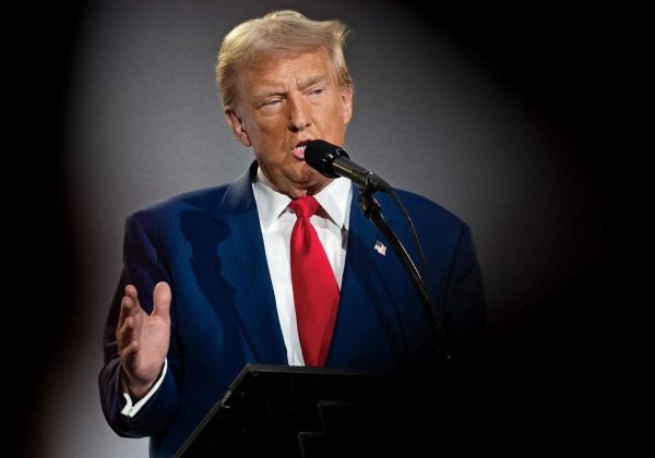 Estados Unidos aprueba ley que penaliza la difusión de imágenes sexuales sin consentimiento, incluyendo las generadas por IA