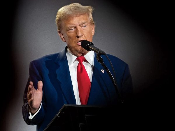 Estados Unidos aprueba ley que penaliza la difusión de imágenes sexuales sin consentimiento, incluyendo las generadas por IA