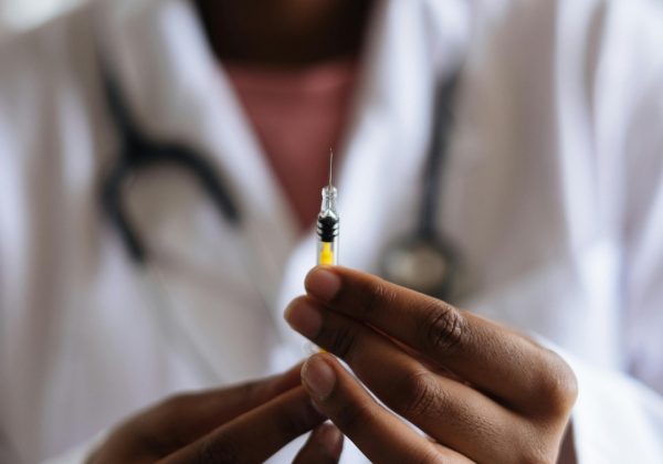 Estados Unidos aprueba uso de lenacapavir, medicamento contra el VIH que reduce la transmisión en el el 99.9 %. (Pexels).