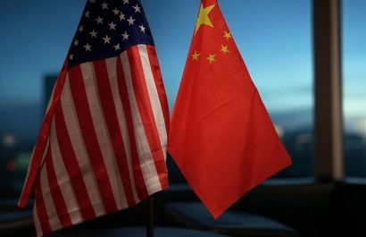 Estados Unidos confirma que los aranceles a China se elevarán al 104% esta noche