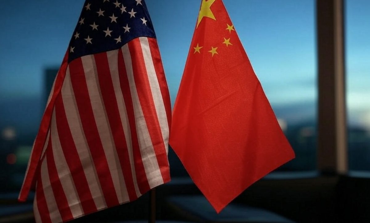 Estados Unidos confirma que los aranceles a China se elevarán al 104% esta noche