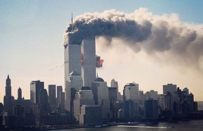 Estados Unidos conmemora 24 años del 11-S con actos en Nueva York, Washington y el Pentágono