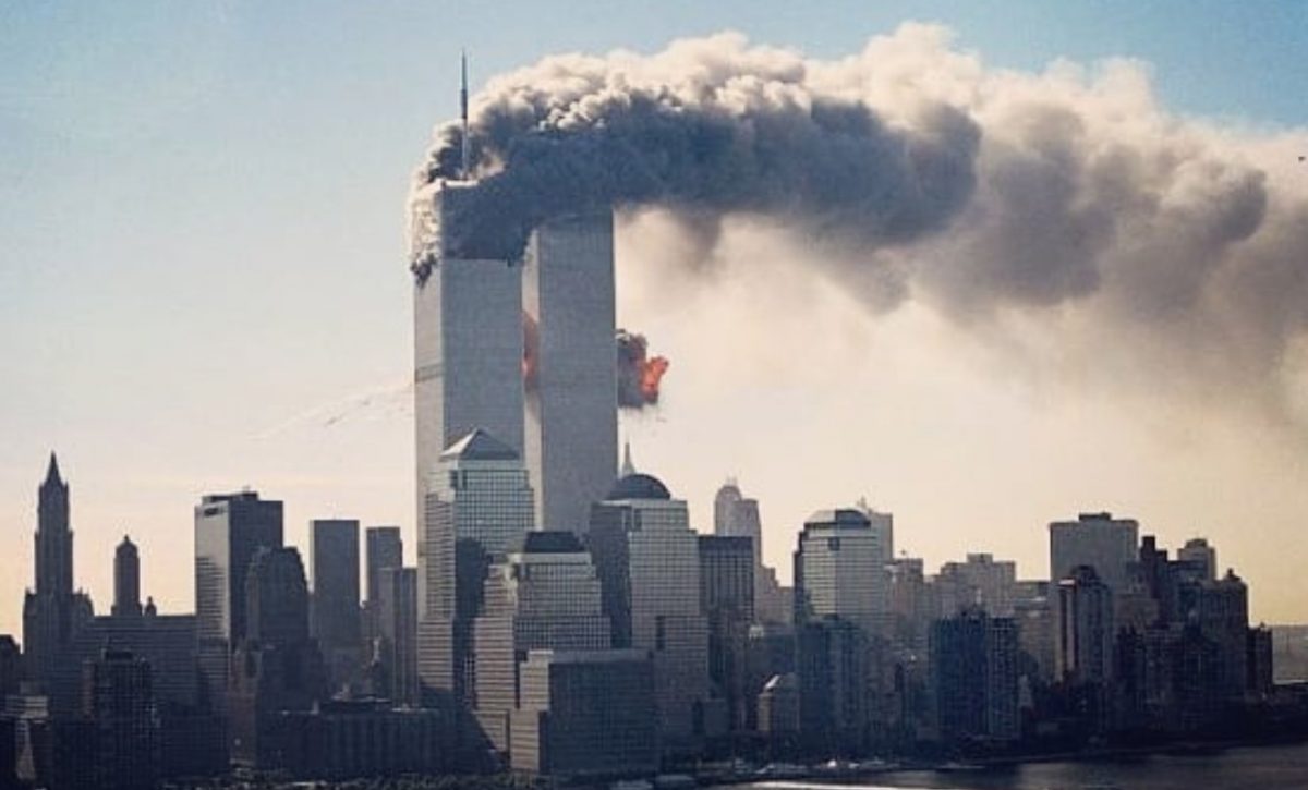 Estados Unidos conmemora 24 años del 11-S con actos en Nueva York, Washington y el Pentágono