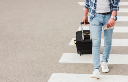 Estados Unidos elimina requisito de quitarse zapatos en aeropuertos después de 20 años