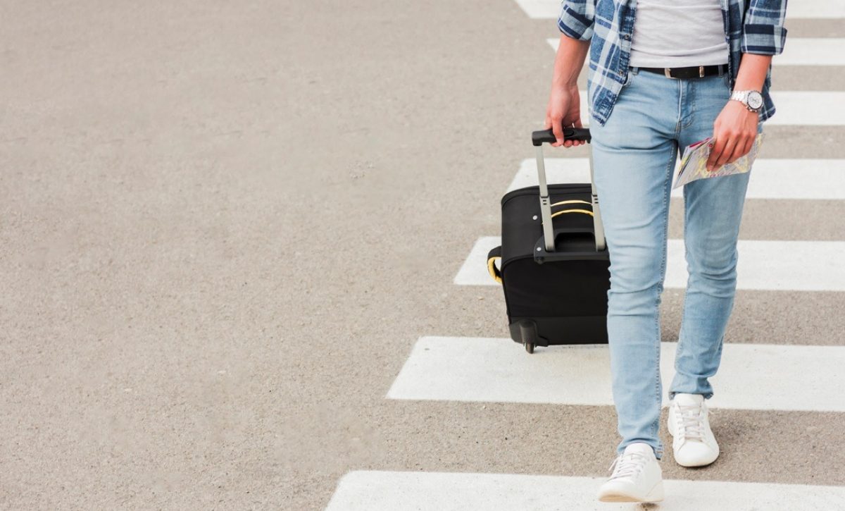 Estados Unidos elimina requisito de quitarse zapatos en aeropuertos después de 20 años