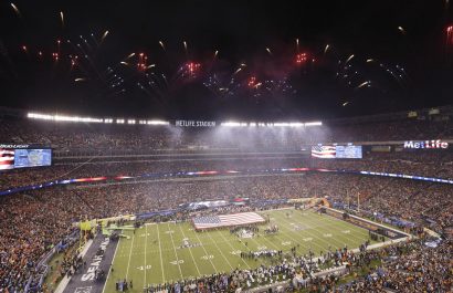 Estados Unidos espera un aluvión de visitantes desde este sábado 14 de junio.