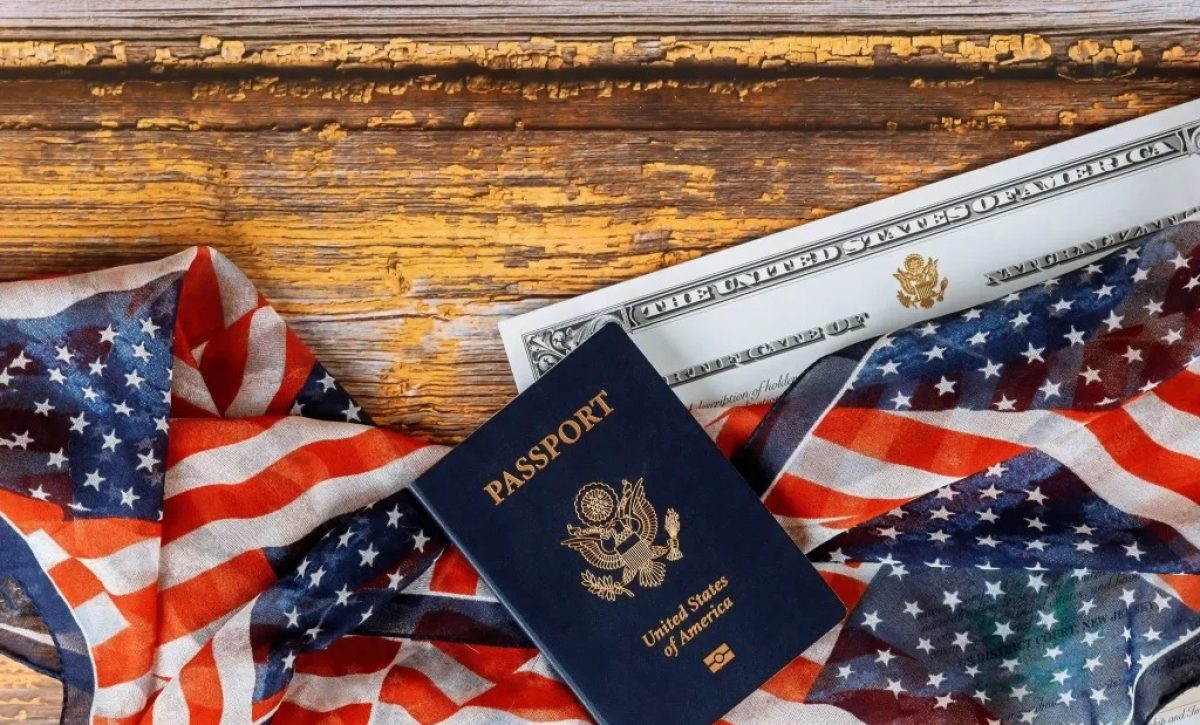 Estados Unidos evalúa una propuesta de reality show para que migrantes compitan por la ciudadanía