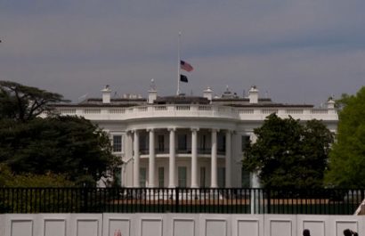 Estados Unidos ordena el cierre de agencias gubernamentales ante la falta de consenso en el Senado sobre los presupuestos