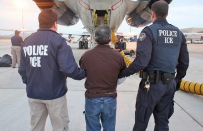 Estados Unidos planea multar con $998 diarios a los migrantes con orden de deportación