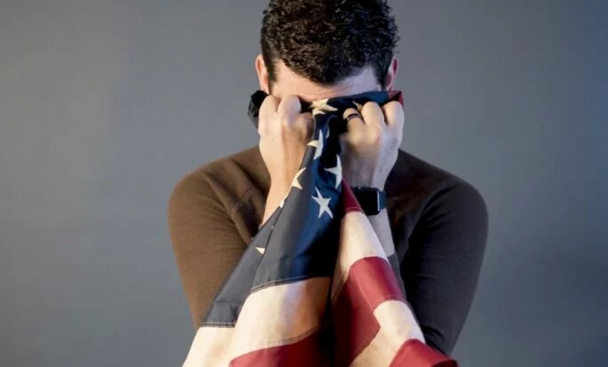 Estados Unidos registra la primera caída de inmigrantes en más de medio siglo