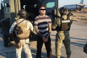 Estados Unidos sanciona a dos líderes del antiguo cártel Los Zetas por delitos atroces
