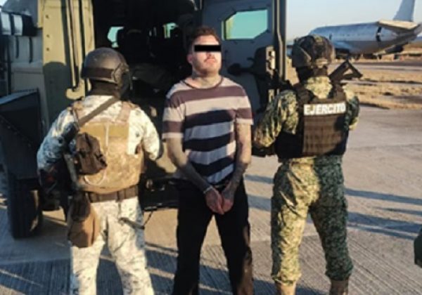 Estados Unidos sanciona a dos líderes del antiguo cártel Los Zetas por delitos atroces