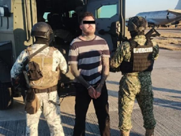 Estados Unidos sanciona a dos líderes del antiguo cártel Los Zetas por delitos atroces