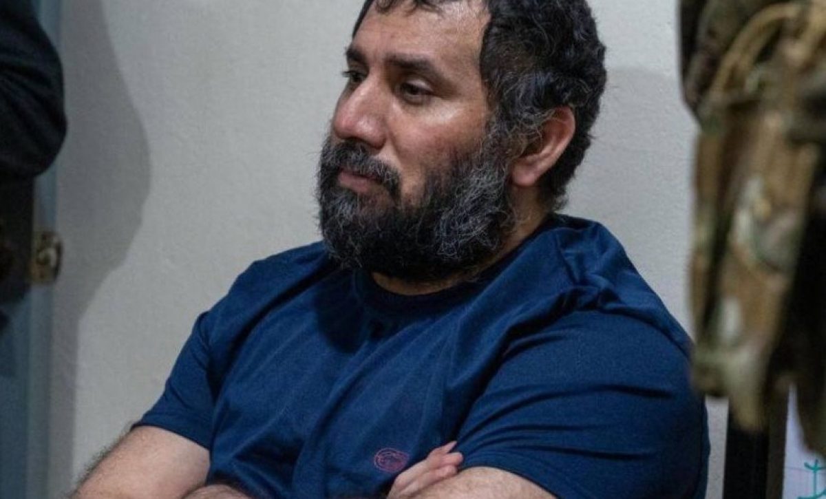 Estados Unidos solicitó formalmente la extradición de Adolfo Macías Villamar, alias Fito, líder de la banda criminal Los Choneros,