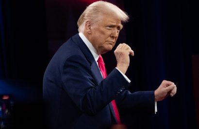 Estados Unidos y China reanudan negociaciones comerciales en Londres el próximo lunes, afirma Donald Trump
