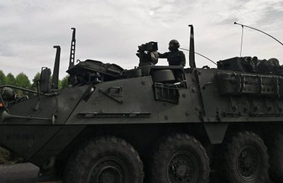 Estados Unidos y la Unión Europea han instado a Tailandia y Camboya a poner fin inmediato a las hostilidades tras un violento enfrentamiento