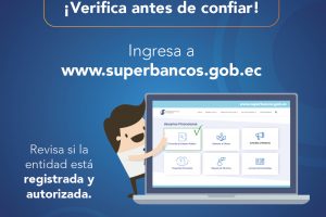 ¿Estafa a la vista Conoce las 37 entidades no autorizadas en Ecuador