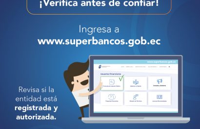 ¿Estafa a la vista Conoce las 37 entidades no autorizadas en Ecuador