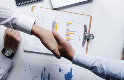 ¿Estás interesado en iniciar tu negocio? Conoce cuánto cuesta constituir una mediana y pequeña empresa en Ecuador. (Pixabay).