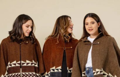 Estas marcas ecuatorianas se inspiran en la cultura indígena para crear un concepto que trasciende fronteras en la industria de la moda. ((UKU).