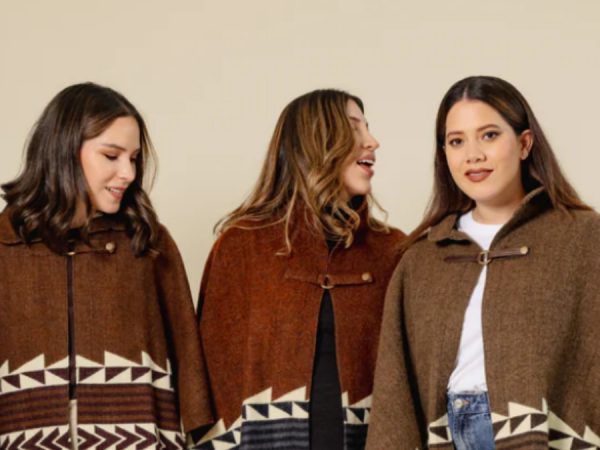 Estas marcas ecuatorianas se inspiran en la cultura indígena para crear un concepto que trasciende fronteras en la industria de la moda. ((UKU).