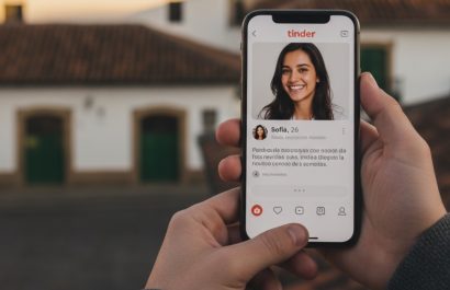 Estas son las 10 aplicaciones de citas más usadas en Ecuador para la búsqueda de pareja, según Similarweb.