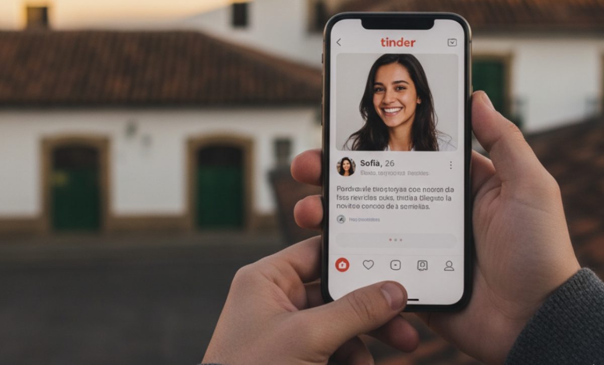 Estas son las 10 aplicaciones de citas más usadas en Ecuador para la búsqueda de pareja, según Similarweb.
