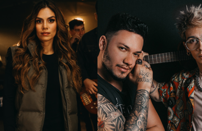 Dareska y Pasabordo se unen en “TBT”: una colaboración que celebra el amor, la nostalgia y la autenticidad