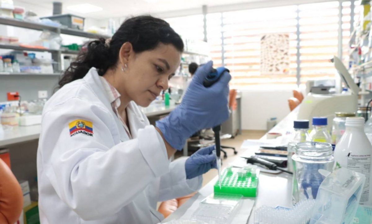 Estas son las 10 mejores universidades de Ecuador en el 2025, de acuerdo a SCImago Institutions Rankings. (Senescyt)