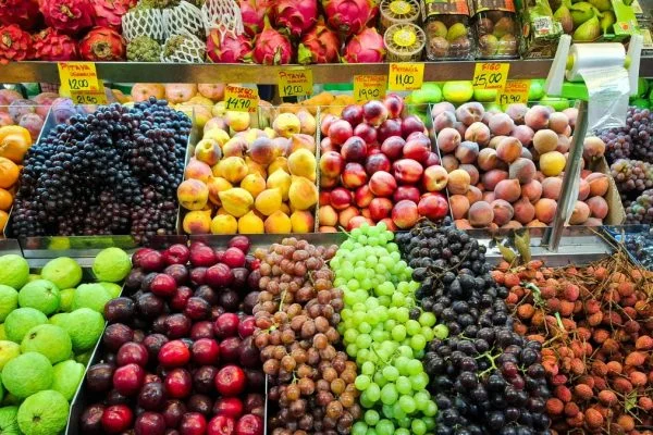 Estas son las cinco principales frutas exóticas de Ecuador que se exportan a varios países del mundo. (Pexels)