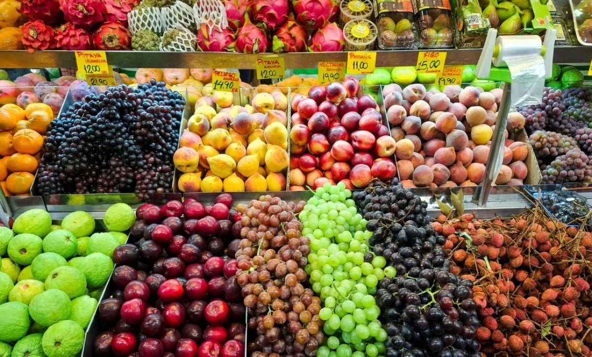 Estas son las cinco principales frutas exóticas de Ecuador que se exportan a varios países del mundo. (Pexels)