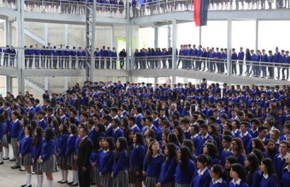 Estas son las principales razones por las que se anulan cupos en unidades educativas municipales