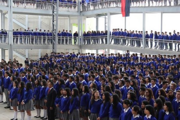 Estas son las principales razones por las que se anulan cupos en unidades educativas municipales