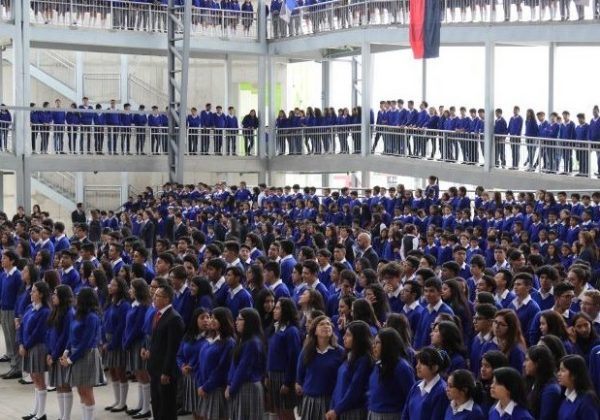 Estas son las principales razones por las que se anulan cupos en unidades educativas municipales