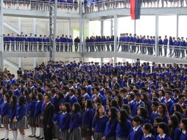 Estas son las principales razones por las que se anulan cupos en unidades educativas municipales