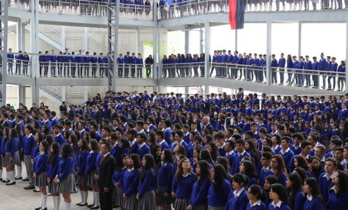 Estas son las principales razones por las que se anulan cupos en unidades educativas municipales