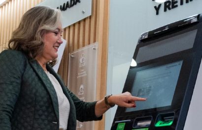 Este banco de Ecuador se posiciona como líder en banca sostenible tras destinar más de mil millones de dólares a proyectos verdes. (Web-Produbanco)